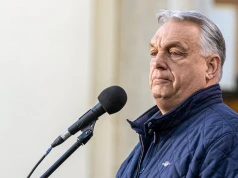Orban "przywykł do statusu". Nieoficjalnie: Szuka pracy w ONZ albo FIFA