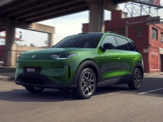 Leapmotor w lipcu 2026 na świecie i w Szwajcarii