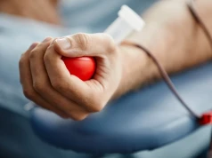 Dwa dni wolnego za oddanie krwi. Ale nie dla wszystkich. Nowe przepisy mówią wyraźnie