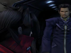 Czy powstaje remake Dirge of Cerberus? Fani mają teorię