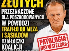 PATOLOGIA OBYWATELSKA kolejny raz w natarciu!