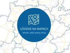 Konkurs: Łódzkie na mapach 2026