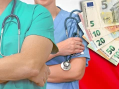 Polskie pielęgniarki podbijają Niemcy. Dostają więcej niż niejeden minister