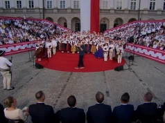 Chodzi o to, żeby wyli