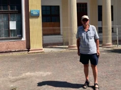 Mickiewicz, tajemnicza Helena i śmierć Aschenbacha. Sekret Kurhausu w Dziwnowie