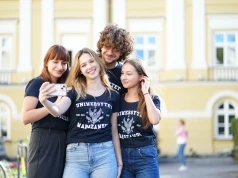 We wspólnym kierunku