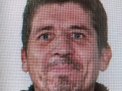 Zaginął 45-letni Jan Gorzolnik z Syryni. Policja prosi o pomoc