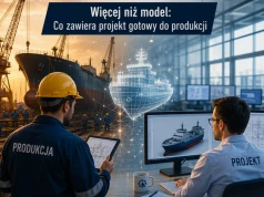 Więcej niż model. Uniknąć luki pomiędzy projektem a wykonalnością