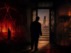10 przerażających HORRORÓW dla prawdziwych ŚWIRÓW