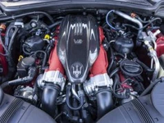 Maserati może odzyskać V8. Jest cień nadziei
