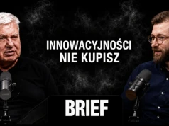 Innowacji nie kupisz