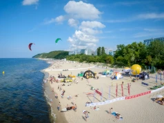 Kolejna edycja Summer Kite Festival. Trwają zapisy