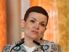 Nawet "Wyborcza" ma dość Cienkowskiej? Mocne rozliczenie minister kultury