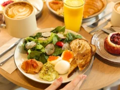 Jajecznica na śniadanie. Dla cholesterolu to ma największe znaczenie