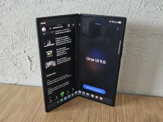 One UI 9 na zwykłym telefonie nie zachwyca. Dopiero tutaj widzę magię