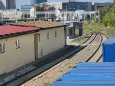Kolejarze POLREGIO w Rzeszowie zyskują lepsze warunki pracy