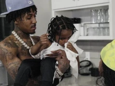 NBA YoungBoy wyprowadził się z USA do Korei Południowej. „Nigdy w życiu nie wrócę”