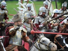 Kalendarium historyczne: 12 sierpnia 1654 – bitwa pod Szkłowem