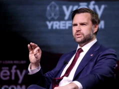 Ujawniono prośbę Vance’a do Zełenskiego