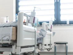 Lekarze alarmują, ogromny problem w hospicjach. "Nigdy tak nie było"