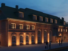Rozpoczyna się modernizacja dworca w Pasłęku