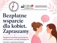 Bezpłatne porady specjalistów dla kobiet w Zduńskiej Woli