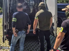 W powiecie inowrocławskim zatrudniano obcokrajowców na czarno. Doprowadziło to do większego nalotu