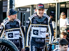 Żużel. Vaculik, Kurtz, a może obaj do wykluczenia?! Tłumaczy taśmę z Sparta – Motor