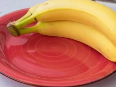 Czy można jeść końcówki bananów? Wyjaśniamy raz na zawsze