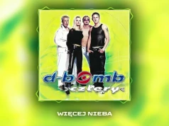 D-Bomb – Więcej Nieba