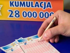 Szóstka w Lotto padła w Słupsku