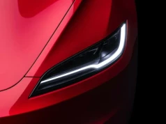 Tesla jest zbyt dobra. Za jasno świeci