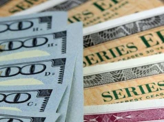 USA pożyczyły w środę 42 mld USD najdrożej od 19 lat