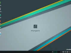 Manjaro 26.1