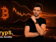 Bitcoin zamarł. To może być cisza przed burzą | Analiza