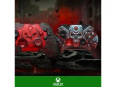 Microsoft wydaje więcej kontrolerów niż gier. Nowy pad Gears of War: E-Day dostępny od 389 zł!