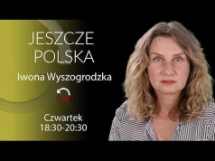 Jeszcze Polska - Iwona Wyszogrodzka
