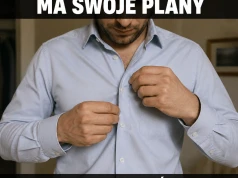 Ręka działa, mózg nie autoryzuje