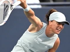Oto ranking WTA po triumfie Świątek. Wielka stawka w finale