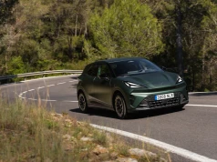 CUPRA Raval już na polskich drogach. Bazowa wersja ma kosztować od 99 900 zł