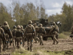 Wojna rosyjsko-ukraińska. Raport 13.08.2026