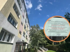 Pluskwy na łódzkim Radogoszczu. Co na to spółdzielnia?