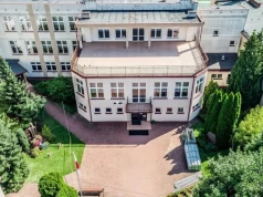 Ruszyła rozbudowa Szkoły Podstawowej w Leoncinie