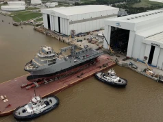 Hanwha z ponownymi zakusami na Austal? Mowa o zakupie stoczni w USA