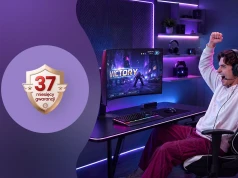 LG wydłuża gwarancję na monitory UltraGear OLED do 37 miesięcy