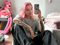 Young Leosia kończy 28 lat. „Nie wiem, co się jeszcze odj*bie w tym życiu”