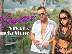 Vivat & Pamela Stone – Miami