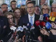 Wybrali Rozwój Plus, PiS wyrzuca pierwszych posłów. Są szczegóły