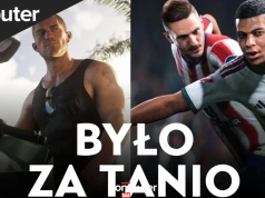 Gry za 500-700 zł powoli stają się niestety normą | Gram/OFF/ON #45