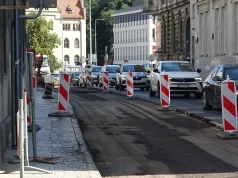 Sajgon na Poznańskiej i Wełnianym Rynku